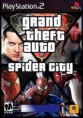 Grand Theft Auto: Spider Man – PS2